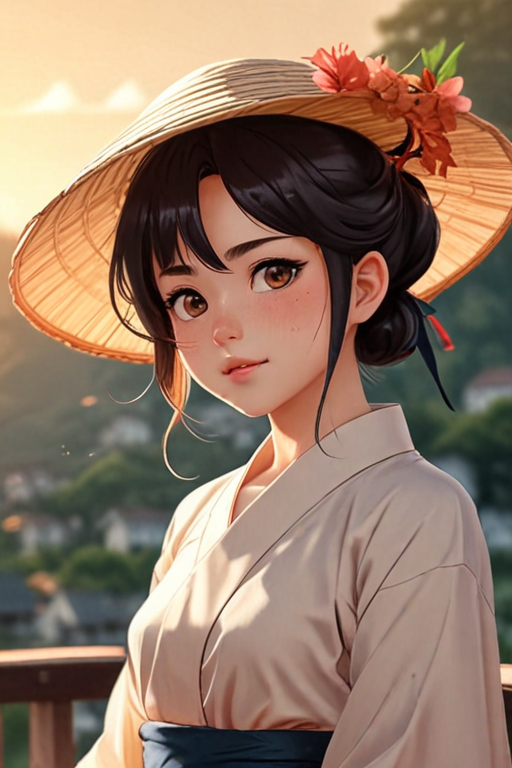 Ngựa Đực, Thỉnh Nghiêm Túc