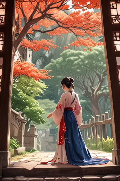 Hoài Dương Năm Ấy Có Người Nhớ Mong