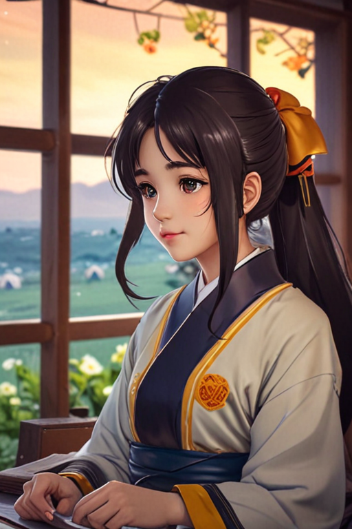 Duyên Số Gặp Ma
