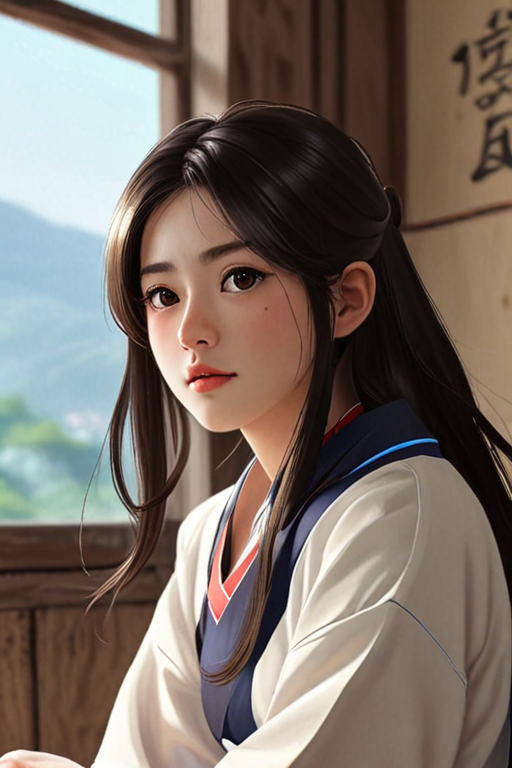 Thượng Tình: Chạy Đi Cho Thoát