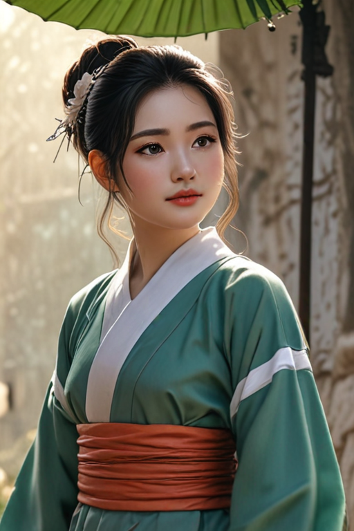 Hào Quang Nữ Minh Tinh