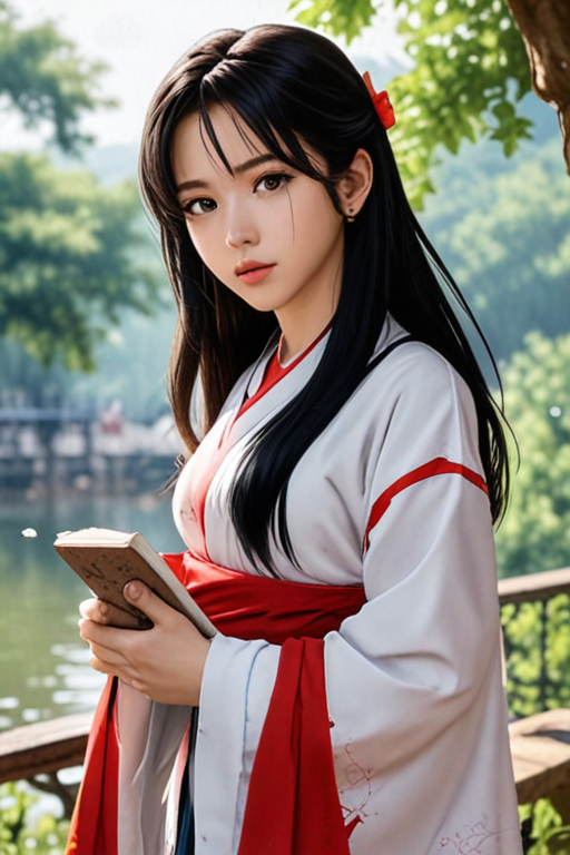 Mạc Thanh Ca Đại Giá Cuồng Phi