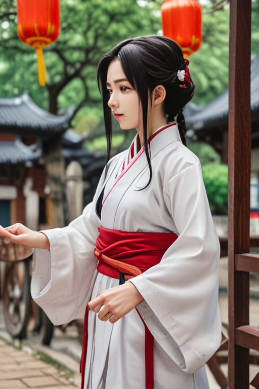 Ngạo Thế Cuồng Long
