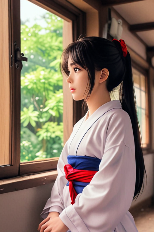 Ta Bán Trà Sữa Ở Địa Ngục