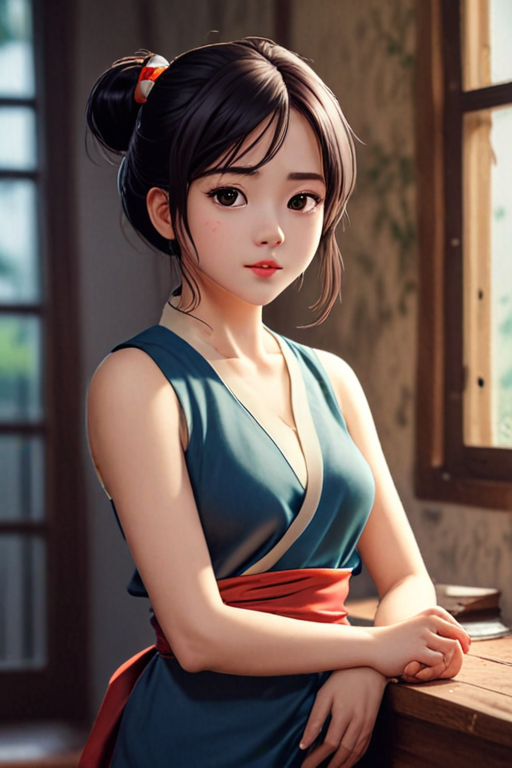 Tâm Tự