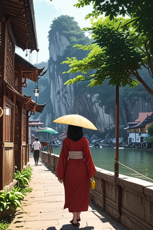 Thời Niên Thiếu Không Thể Quay Lại Ấy