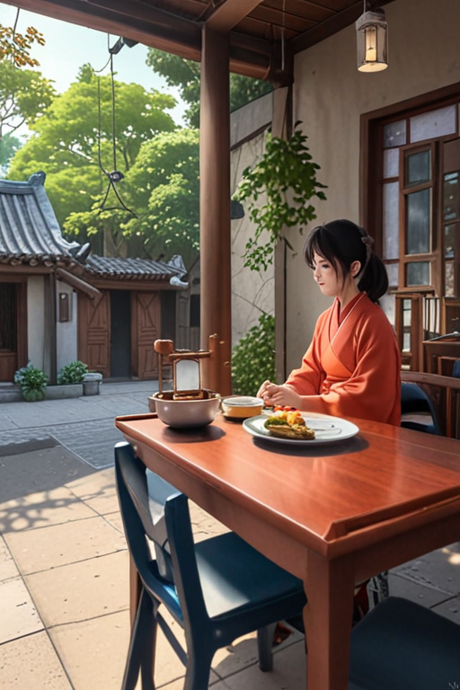 Bí Mật Của Hoa Hạnh