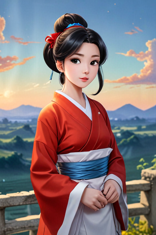 Ghét Thì Yêu Thôi