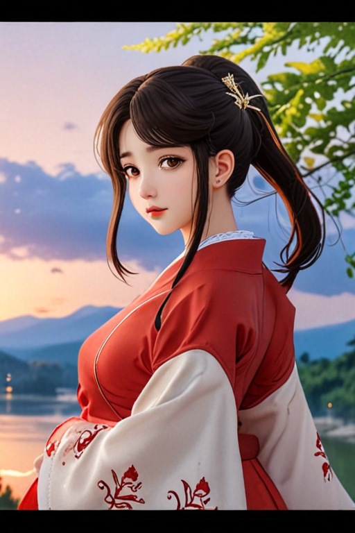 Phòng Bếp Nhà Ta Thông Cổ Kim, Đếm Tiền Tới Mỏi Tay