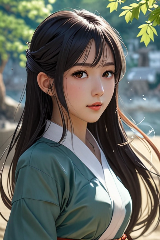 Nhõng Nhẽo Gặp Đa Tình