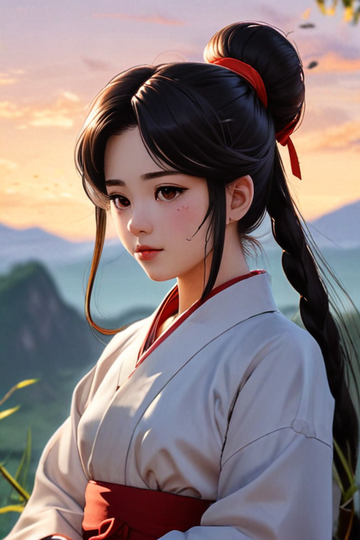 Ngốc Tử Chàng Khoẻ Không