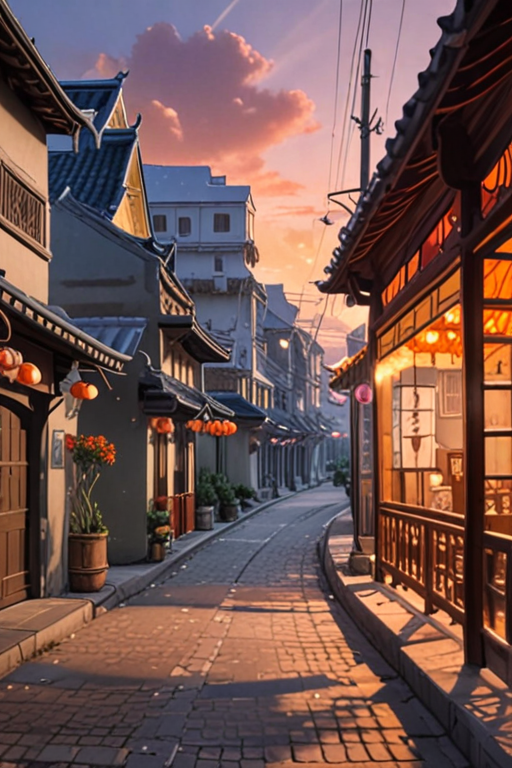 Thịnh Sủng Tiểu Quận Chúa