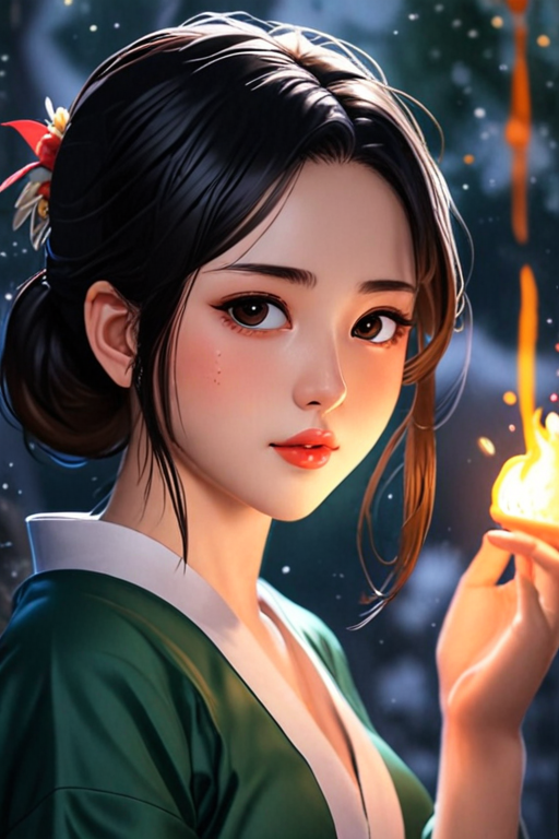 Xin Lấy Ánh Sáng Duy Nhất