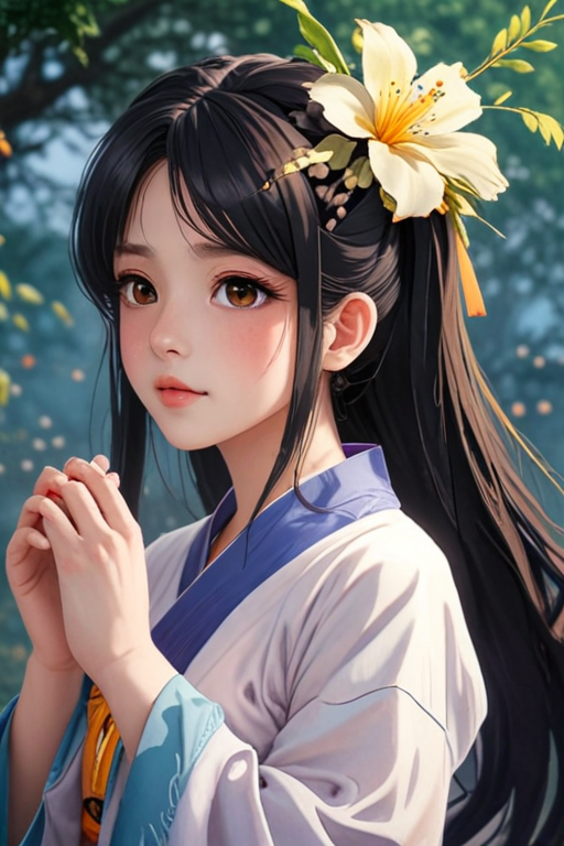 Nữ Phụ Không Thích Yêu