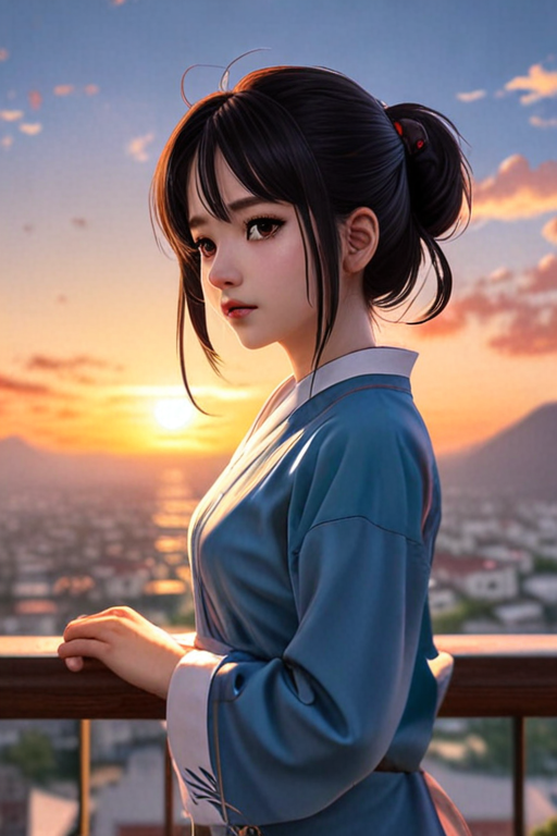 Anh Là Đồ Ác Ma!!!