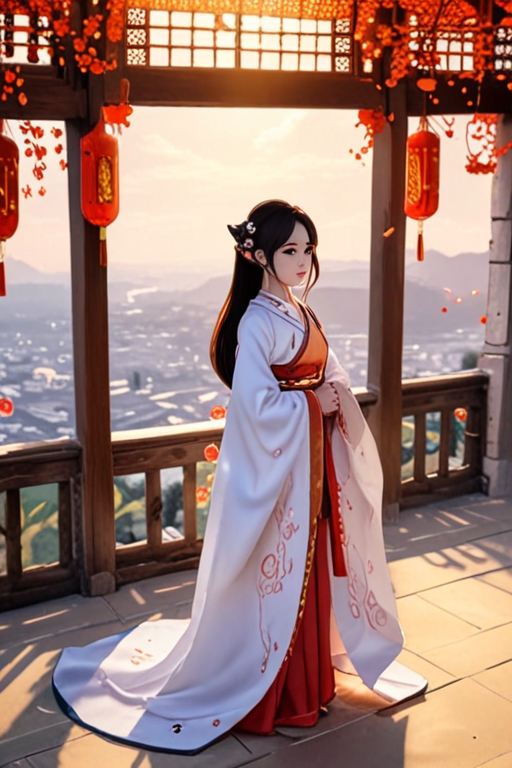 Vẫn Chưa Bắt Đầu – Tần Phương Hảo