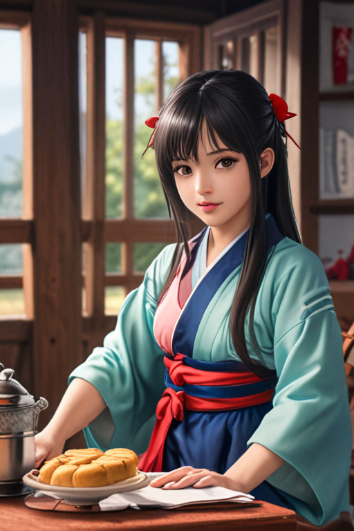 Vợ Chồng Thực Tập