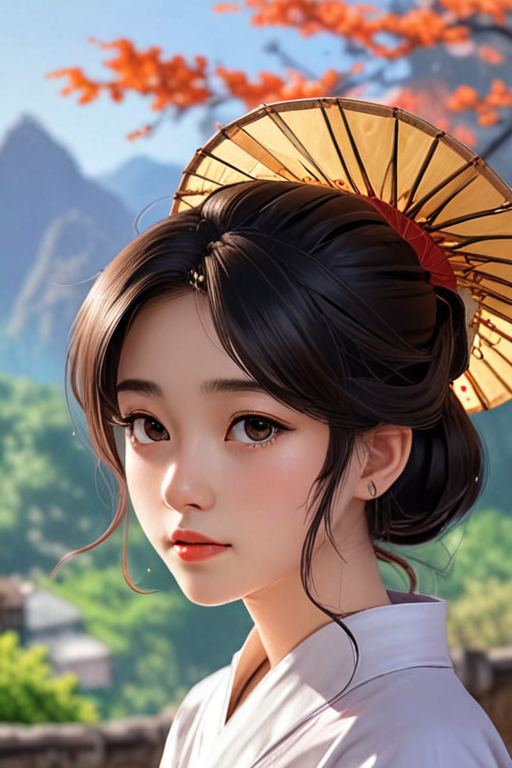 Ngày Nắng Chói Chang