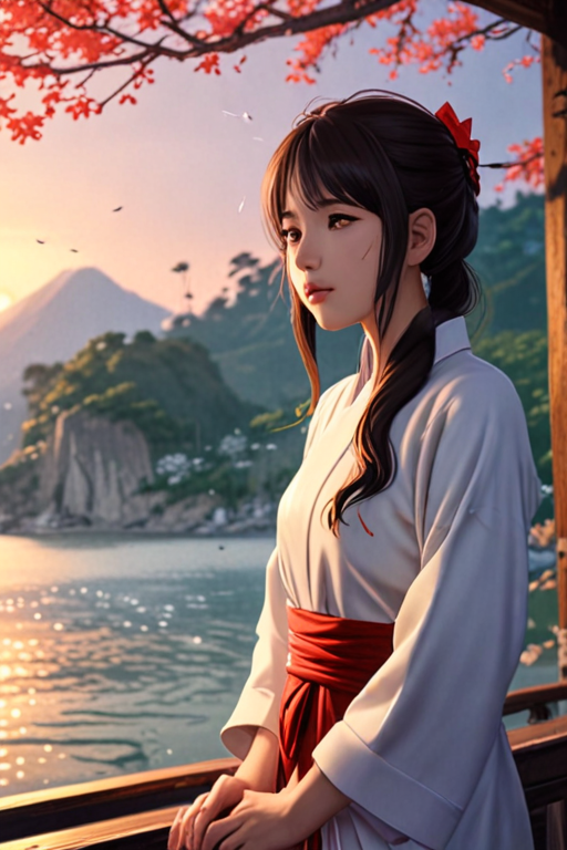 Vương Phi A Nam