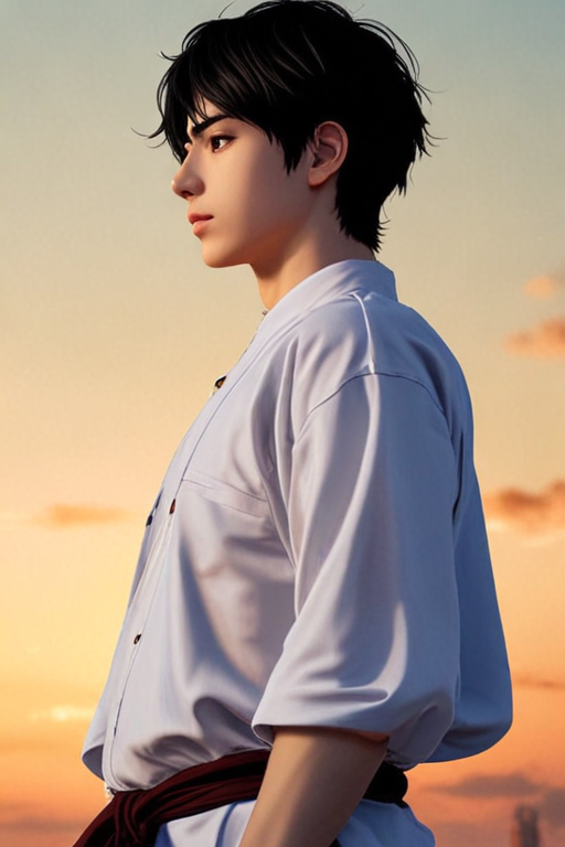 Tâm Ma – Jim Maryal