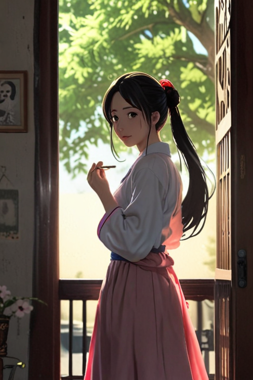 Ông Bố Chiến Thần