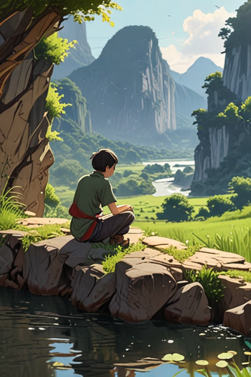 Bạch Nguyệt Quang Của Phu Quân Gi.ết Tới Nơi Rồi