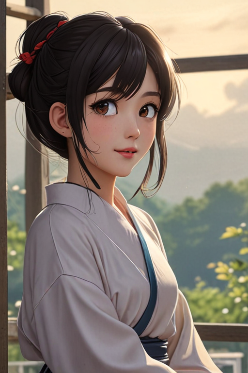 Ta Nuôi Một Ma Quân