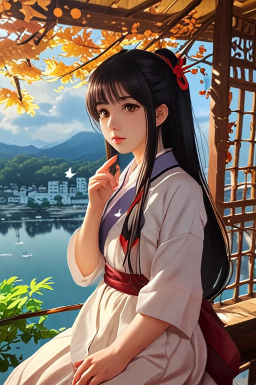 Tuyệt Sắc Tiểu Thái Giám