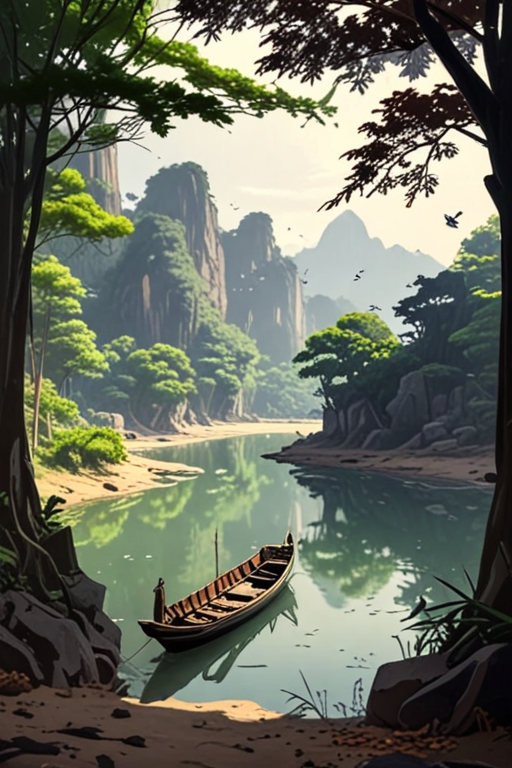 Tiểu Trà – Bình Sinh Hoan