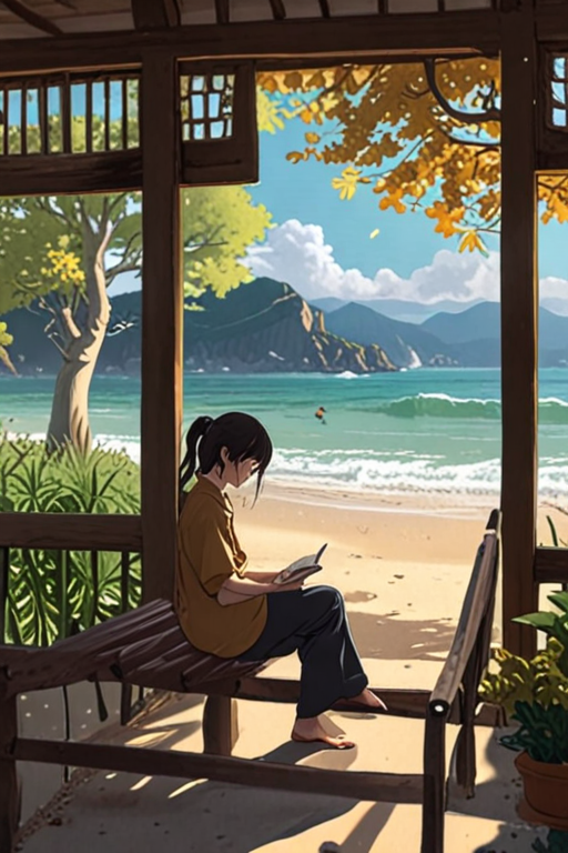 Hưởng Hết Sủng Nịch