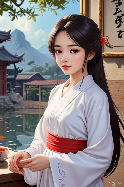 Sủng Phi Nhân Sinh