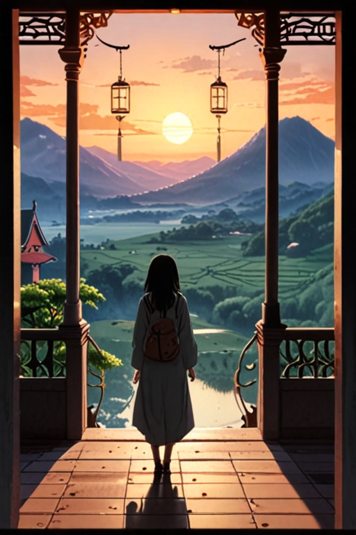 Tiễn Đi Kẻ Thứ Ba