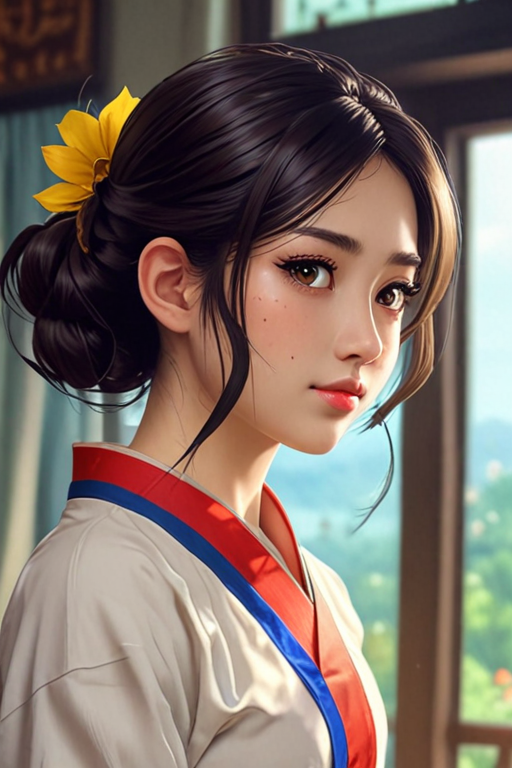 Sau Khi Mang Thai, Tôi Ly Hôn Ảnh Đế