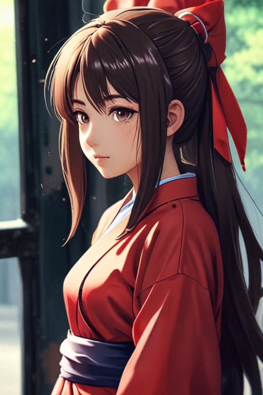 Cảnh Xuân Như Mộc