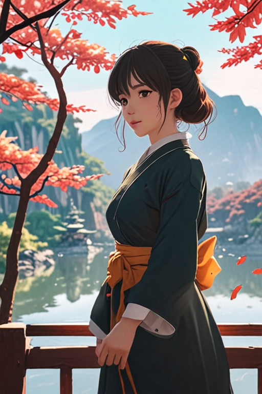 Anh Cả Không Làm Không Công