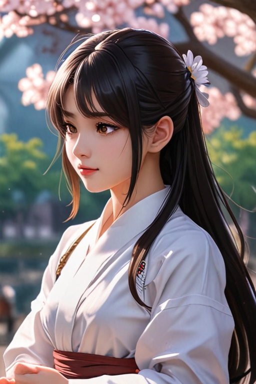 Hoàng tử lạnh lùng và cô nhóc đáng yêu
