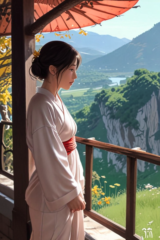 Ông Xã Đại Nhân Hết Mực Cưng Chiều