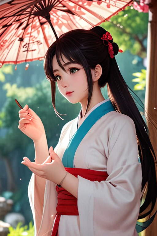 Giống Như Đã Từng Quen Biết