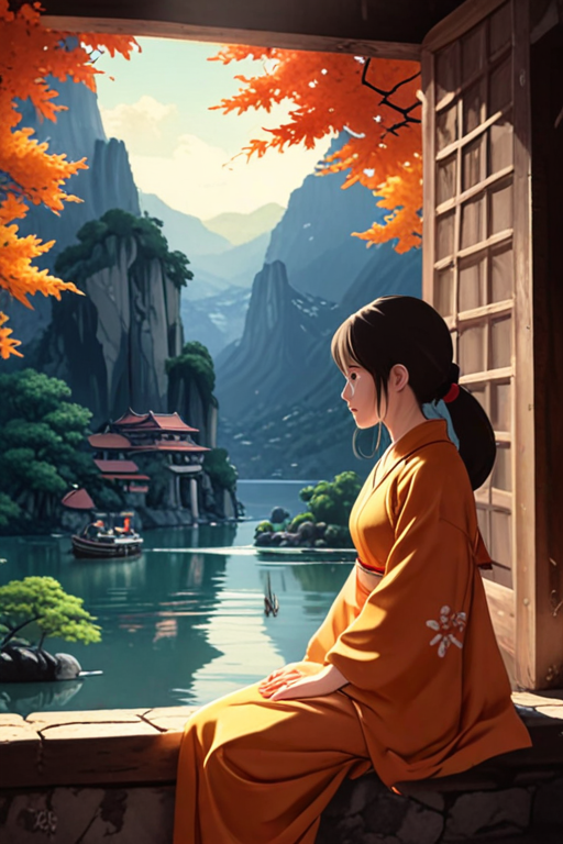 Hương Gió Mùa Hạ