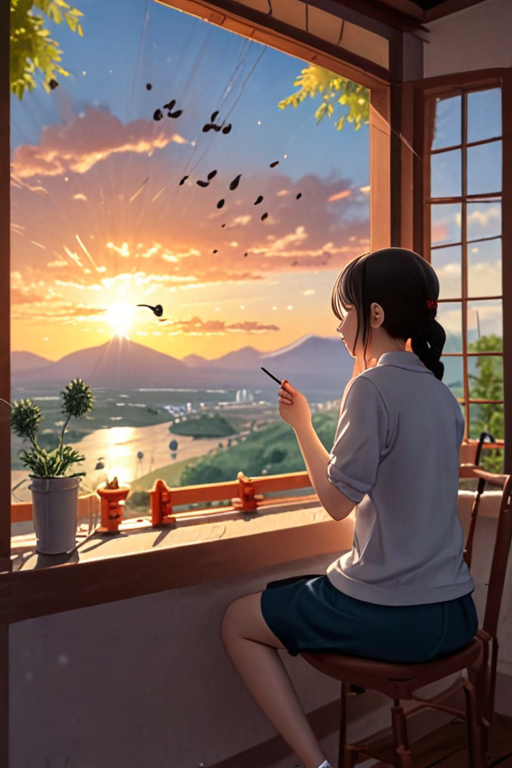 Đợi Ta Nhé! Ta Sẽ Trở Về Bên Cạnh Chàng