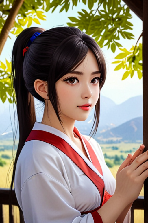 Mỹ Nhân Kiều