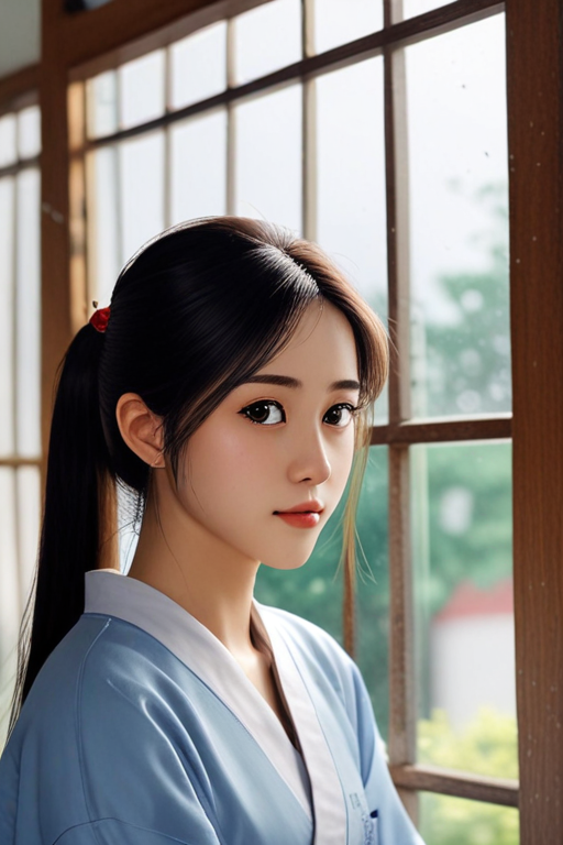 Thương – Diêu Cầm