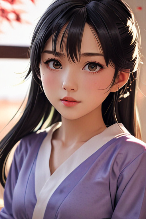 Nuôi Đồ Nhi Đến Tự Ngược