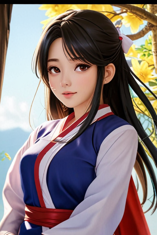 Lệ Tiên Sinh, Yêu Khó Kiểm Soát!