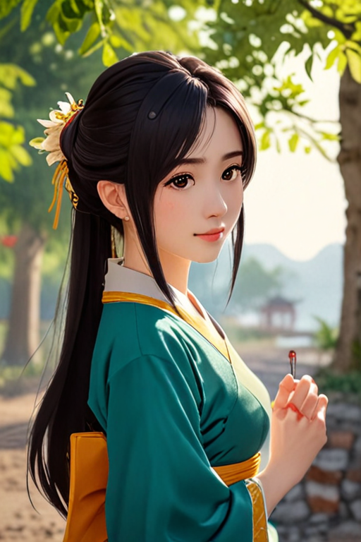 Tôi Mới Là Bạch Nguyệt Quang