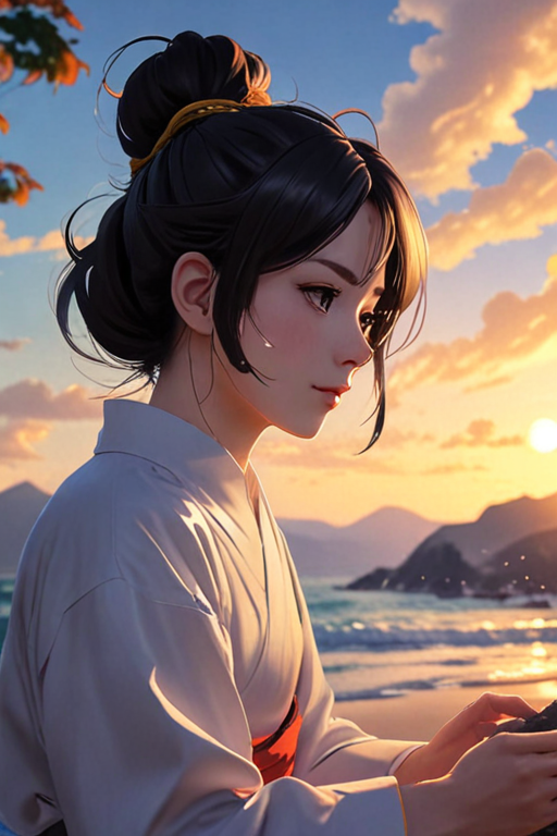 Nhà Vua Có Đôi Tai Lừa