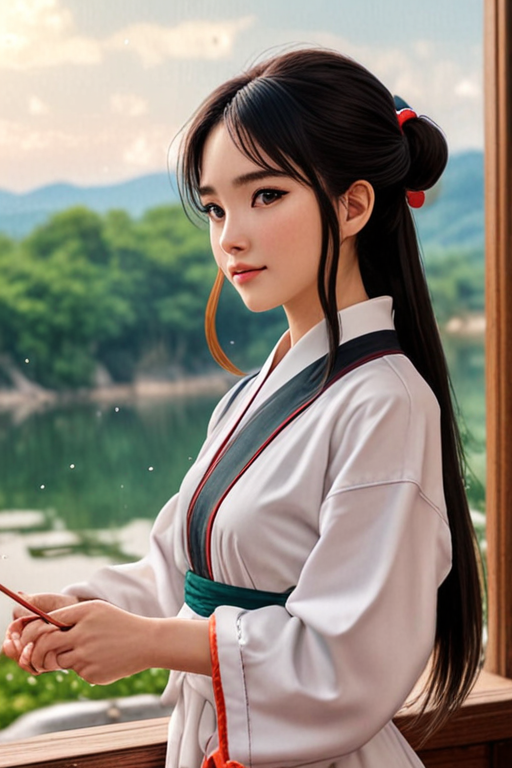 Đủ Rồi! Anh Yêu Em