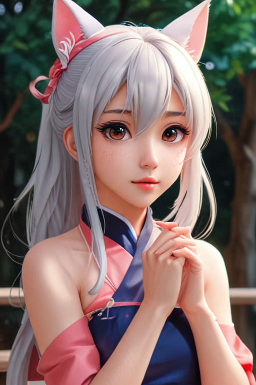 Yêu Hậu – Xem Trẫm Thu Phục Nàng Thế Nào?!