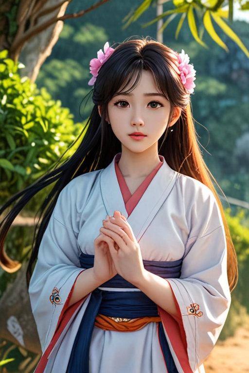 Tiểu Thôn Y Ranh Mãnh