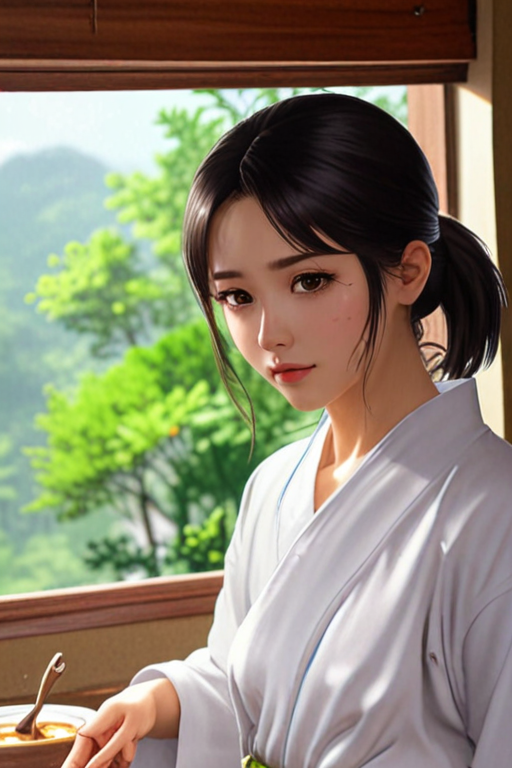 Hứa Với Em Một Đời Hoa Nở